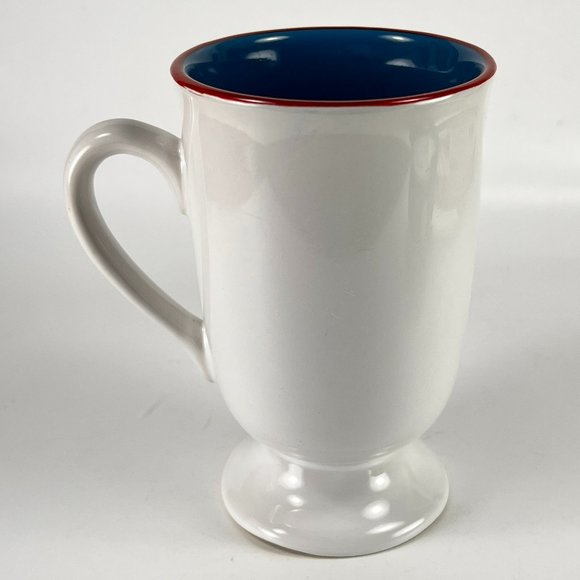 Cypress Gardens Adventure Park Fl 10oz Ceramic Coffee Cup Mug White Souvenir - Picture 4 of 13